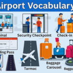 Travel ASL: Essential Signs for Airports, Hotels, and Restaurants