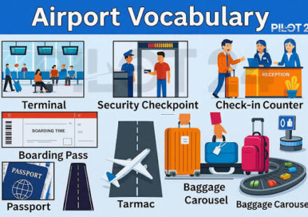 Travel ASL: Essential Signs for Airports, Hotels, and Restaurants