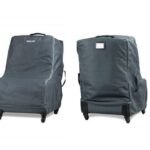 Travel Case for Car Seat That Actually Protects Your Seat