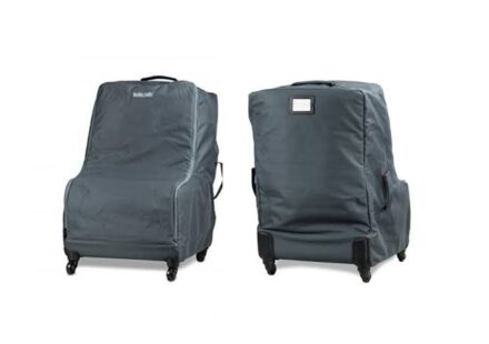 Travel Case for Car Seat That Actually Protects Your Seat