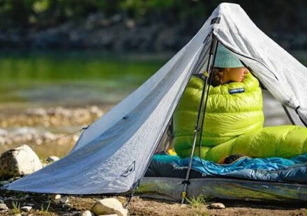 Best Sleeping Bags for Backpacking: How to Choose the Right One