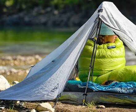 Best Sleeping Bags for Backpacking: How to Choose the Right One