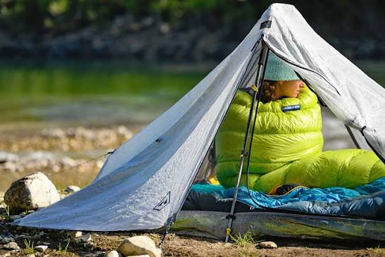 Best Sleeping Bags for Backpacking: How to Choose the Right One