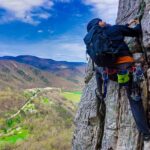 Seneca Rocks Climbing: A Complete Guide for Beginners and Experienced Climbers