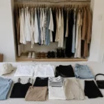 How to Build the Best Minimalist Travel Wardrobe (Step-by-Step)