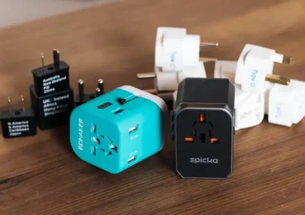 10 Best Swiss Travel Adapters to Keep Your Tech Charged in 2026